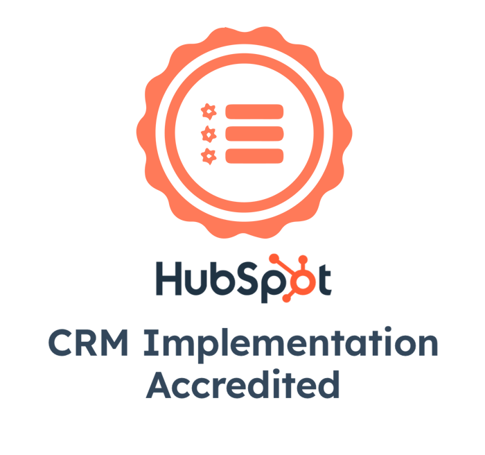 IC - CRM Implementation