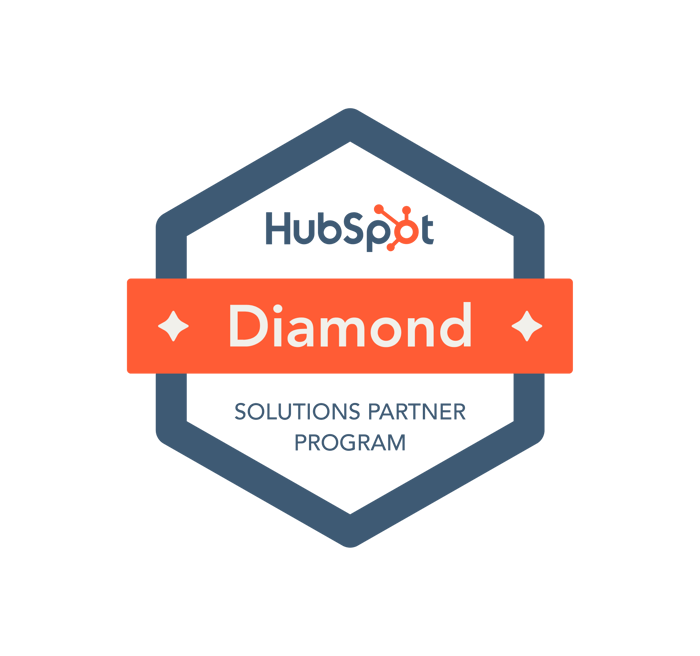 IC - HS Diamond Partner Badge