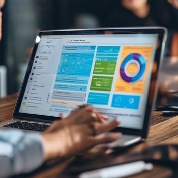 Breaking Down Silos to Ensure Unified Revenue Goals with RevOps