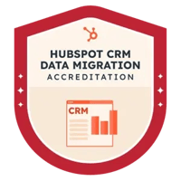 CRM Data Migration