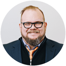 Team Member Photo