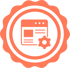 HubSpot CMS for Marketers Cert - Icon