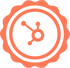 HubSpot Marketing Software Cert - Icon