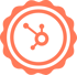 HubSpot Sales Software Cert - Icon