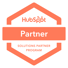 HubSpot Solutions partner program certification