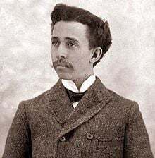 James Cash 