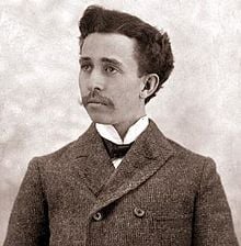 James Cash "J.C." Penney crica 1902