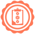 Objectives-Based Onboarding Cert - Icon
