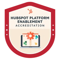 Platform Enablement Accreditation