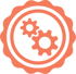 Sales Hub Implementation Cert - Icon