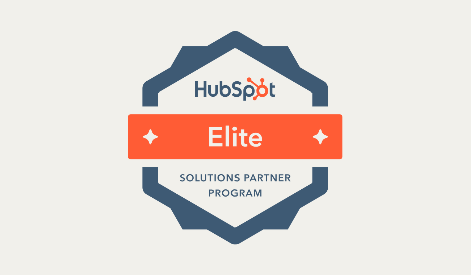 BridgeRev Reaches Elite Tier as a HubSpot Solutions Partner