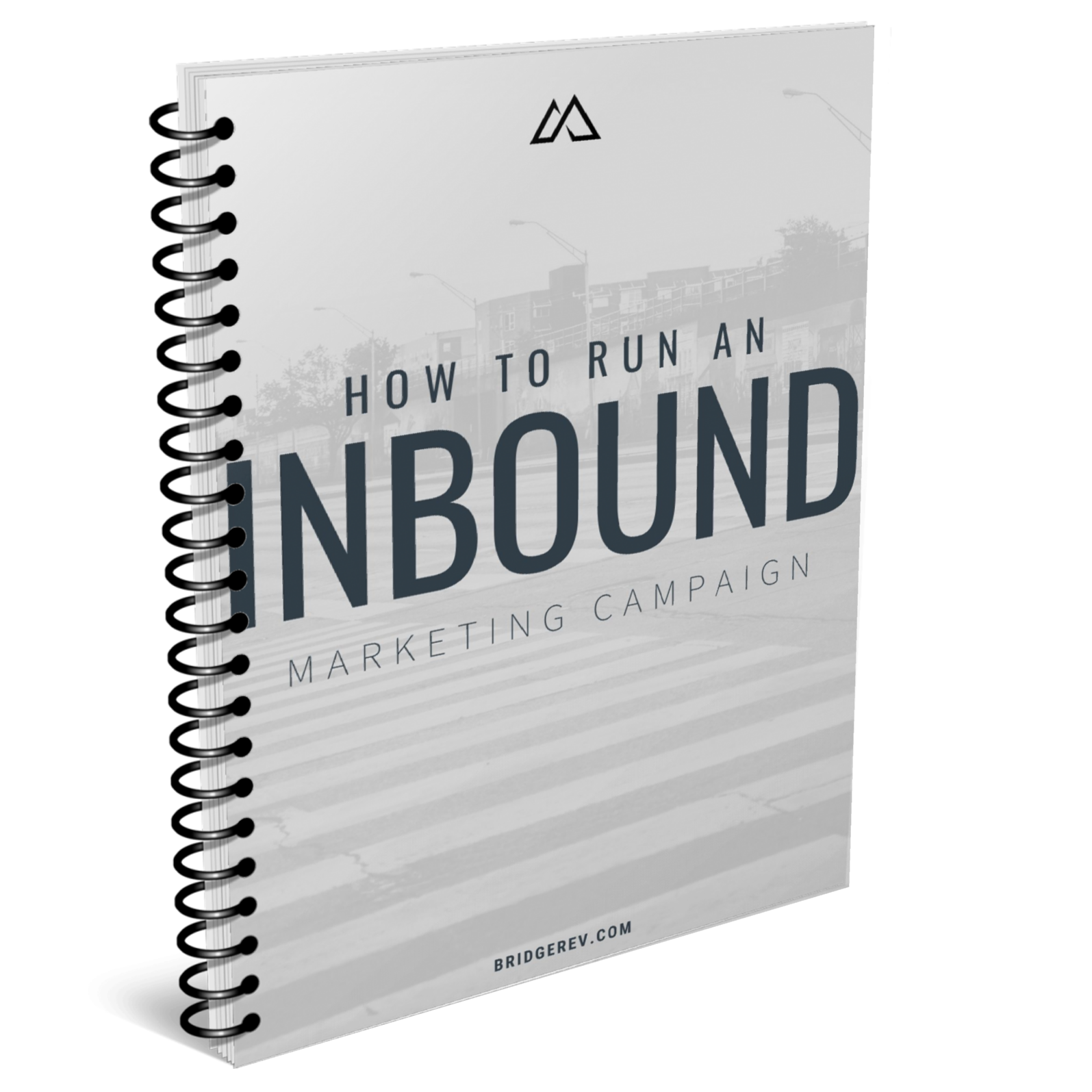 Ebook - inbound checklist - mockup