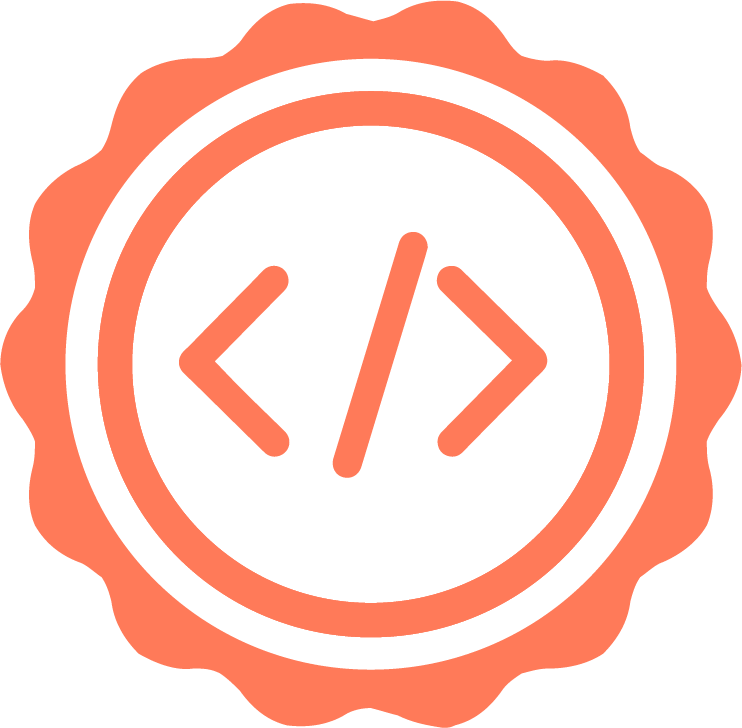 HubSpot CMS for Developers Cert - Icon