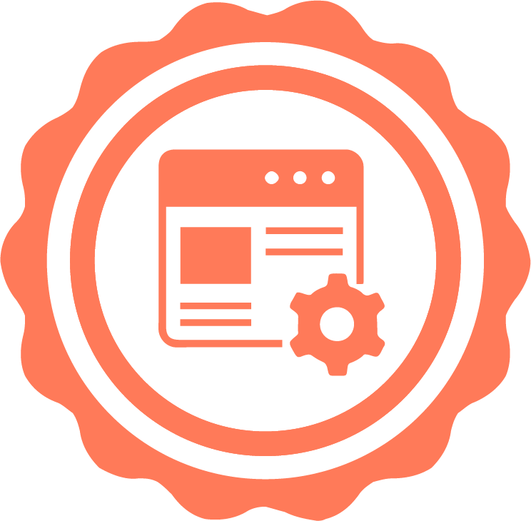 HubSpot CMS for Marketers Cert - Icon