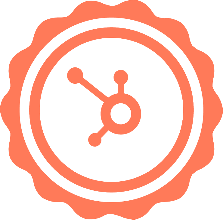 HubSpot Sales Software Cert - Icon