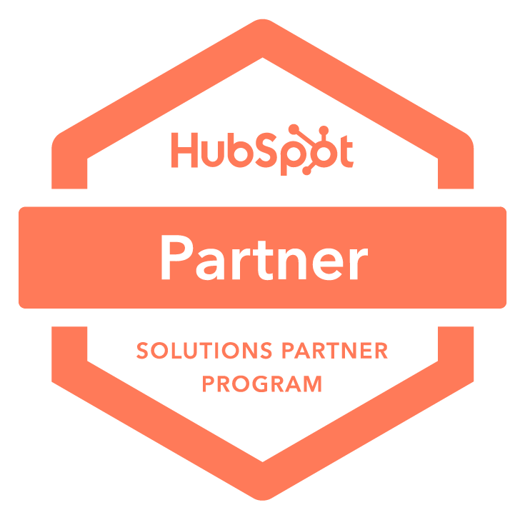 HubSpot Solutions partner program certification