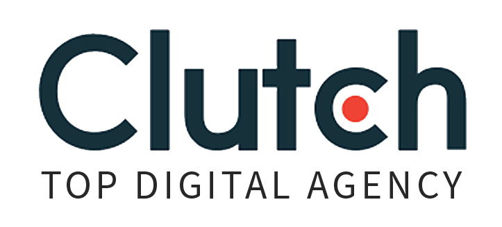 Badges - Clutch - Top Digital Agency