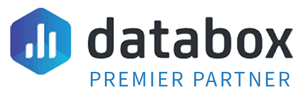 Badges - Databox - Premier Partner