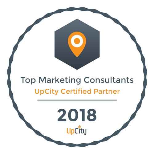 Top Marketing Consultant
