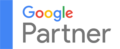 Google Partner Logo - Color