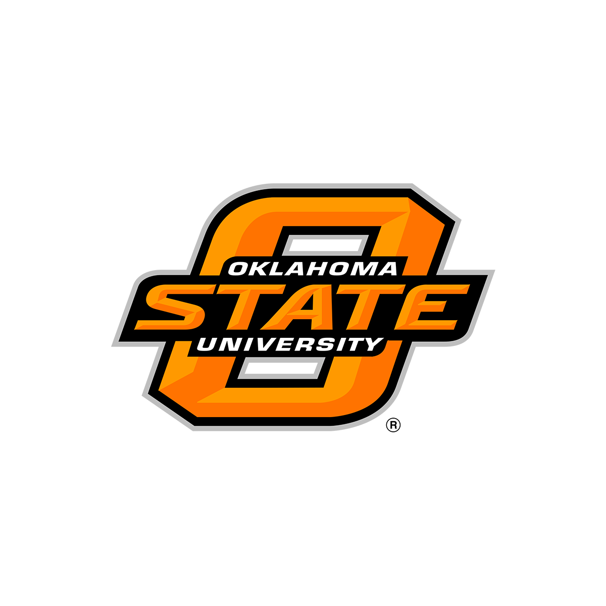 OSU Logo - Orange 2