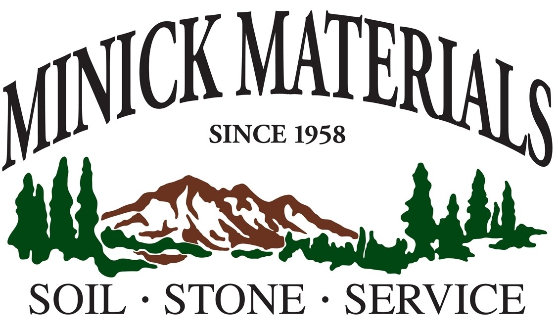 Minick Materials | Soil • Stone • Service