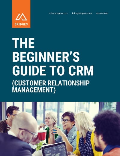 PDF Offer - The Beginners Guide to CRM-1 - jpg