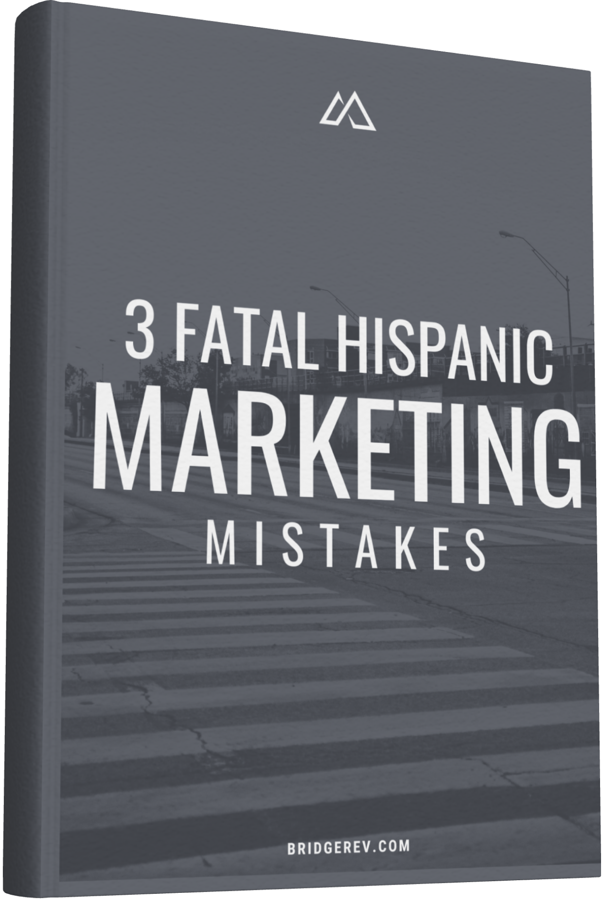 Offer - 3 Fatal Hispanic Marketing Mistakes