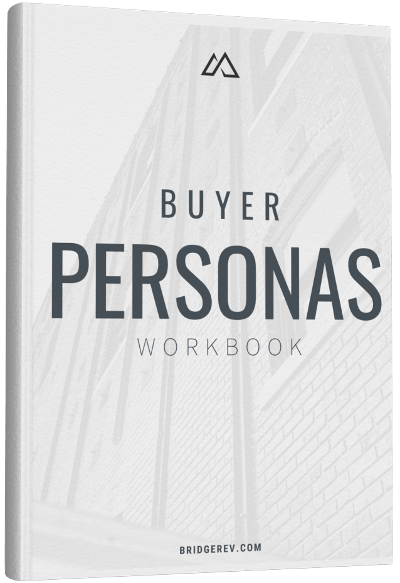 Offer - Buyer Personas- small