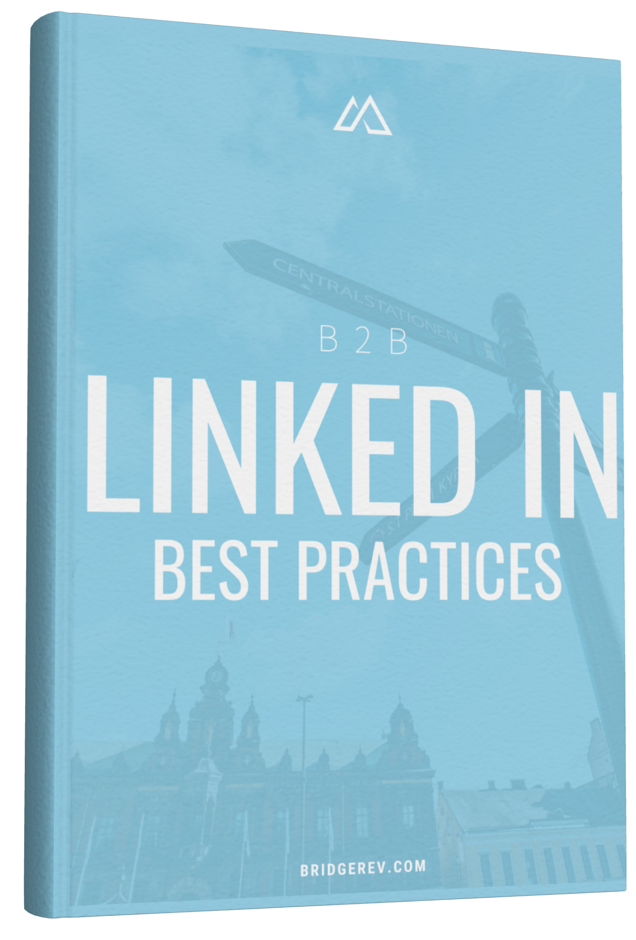 Offer - LinkedIn Best Practices