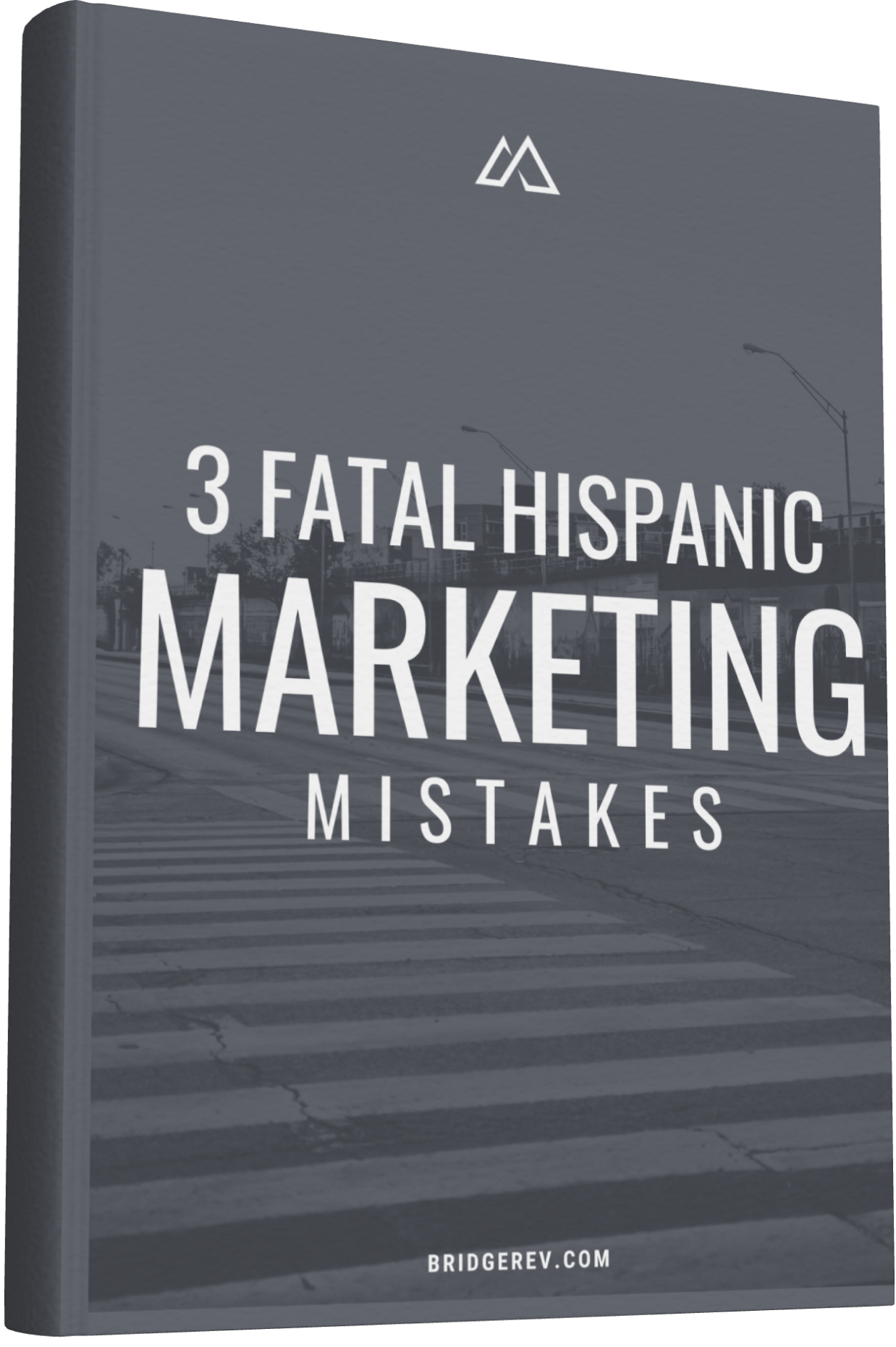 Offer - 3 Fatal Hispanic Marketing Mistakes
