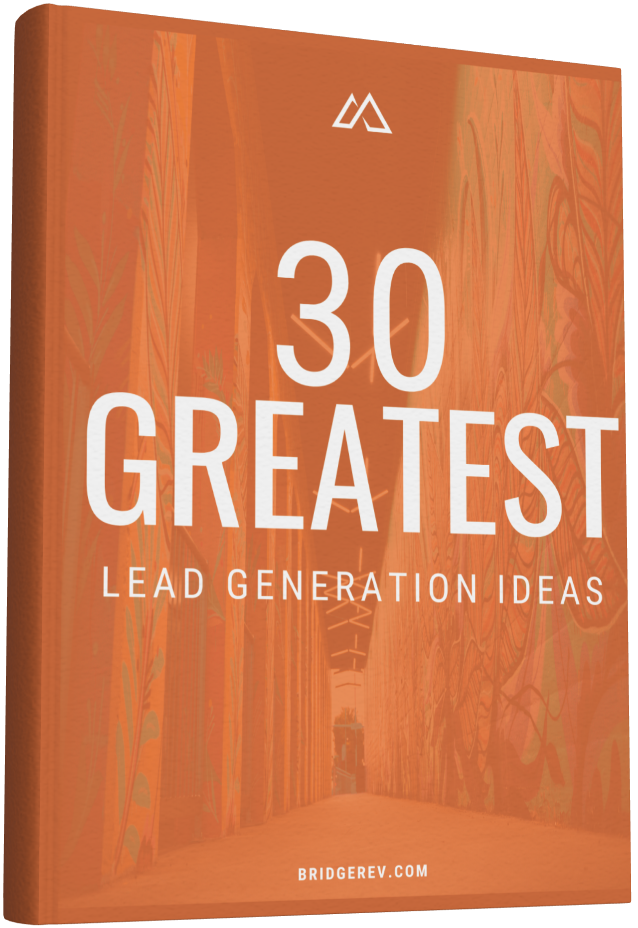Offer - 30 Greatest Lead Gen