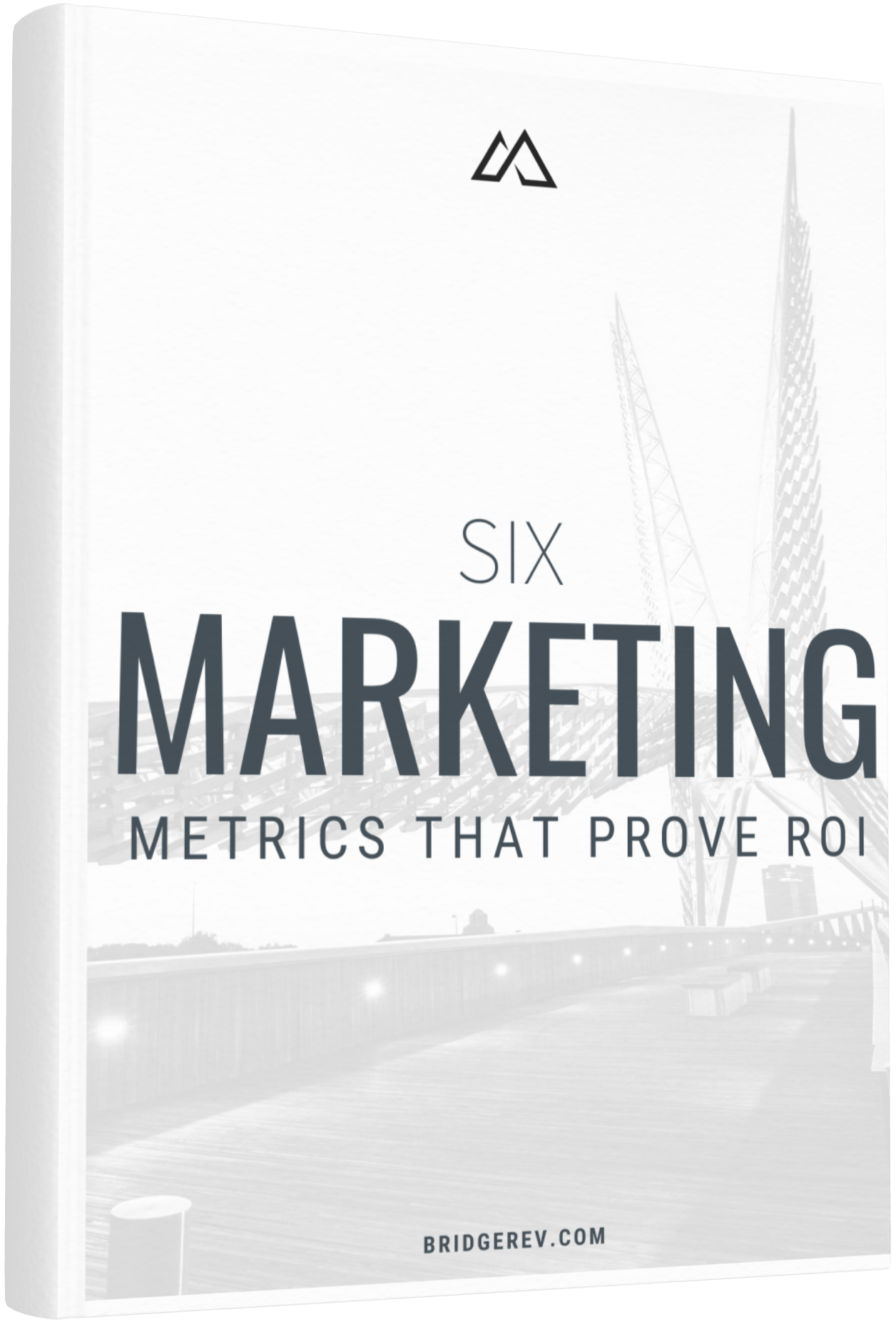 Offer - 6 Marketing Metrics
