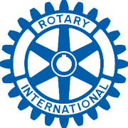 Rotary Logo - Blue 2