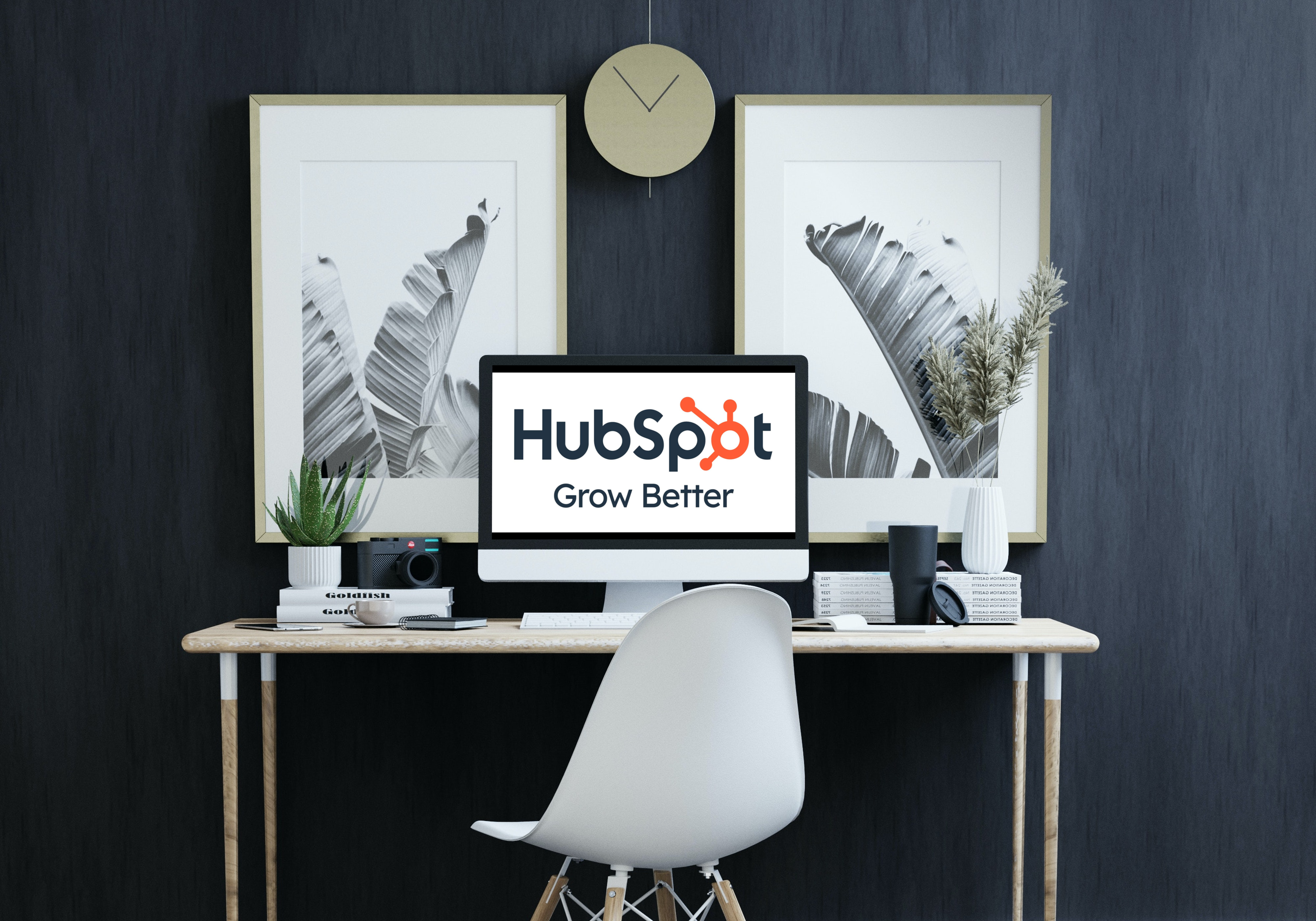 Bridges Among Top Agencies to be Accepted into HubSpot PSO Program
